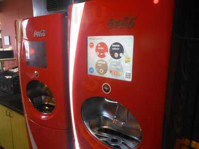 Moe's Southwest Grill