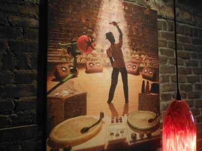 Moe's Southwest Grill