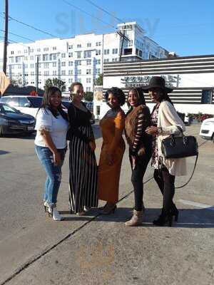 Federal American Grill