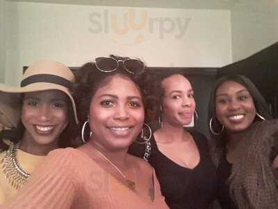 Federal American Grill