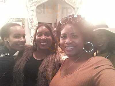 Federal American Grill