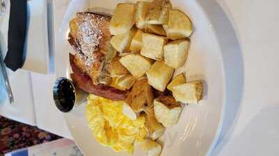 Federal American Grill