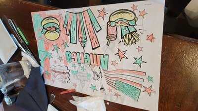 Federal American Grill