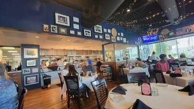 Federal American Grill