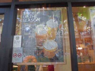 The Coffee Bean & Tea Leaf