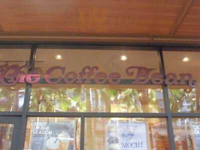 The Coffee Bean & Tea Leaf