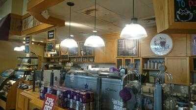 The Coffee Bean & Tea Leaf