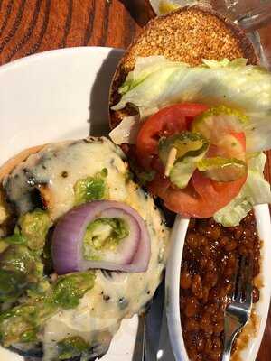 Smokey Bones N. Charleston