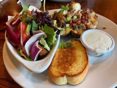 Smokey Bones N. Charleston