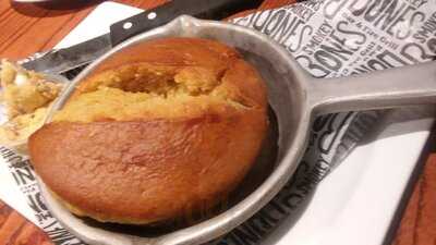 Smokey Bones N. Charleston