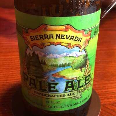 Smokey Bones N. Charleston