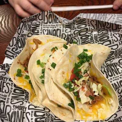 Smokey Bones N. Charleston