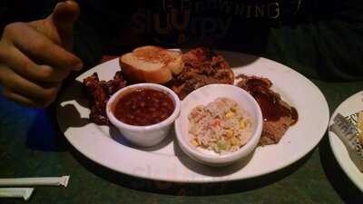 Smokey Bones N. Charleston