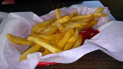 Cy's Drive-in Restaurant