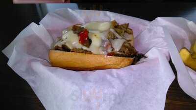 Cy's Drive-in Restaurant