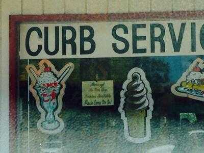 Cy's Drive-in Restaurant