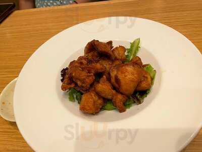 Katsumidori Sushi Tokyo