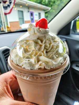 The Milkhouse Creamery