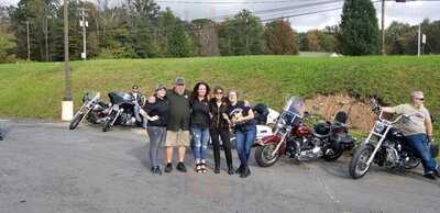 The Milkhouse Creamery