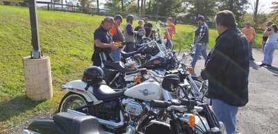 The Milkhouse Creamery