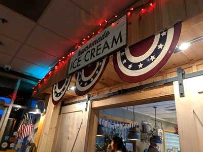 The Milkhouse Creamery