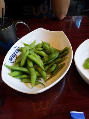 The Blue Fish Bayou Place