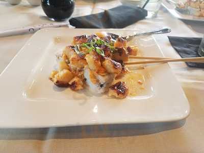 The Blue Fish Bayou Place