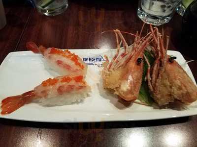 The Blue Fish Bayou Place