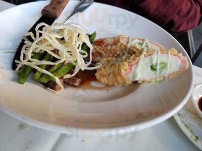 The Blue Fish Bayou Place