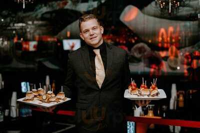 Republic Garden & Lounge