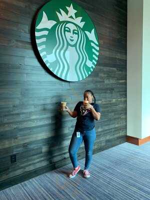 Starbucks
