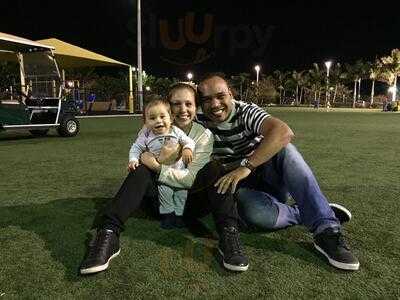 The Grill At Calvary Chapel