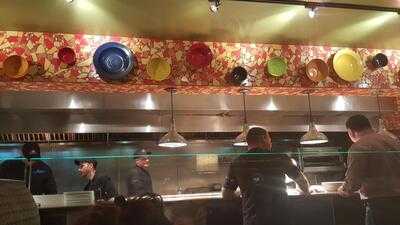 The Grill At Calvary Chapel