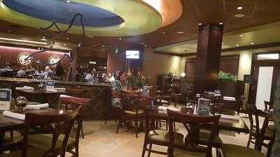 The Grill At Calvary Chapel