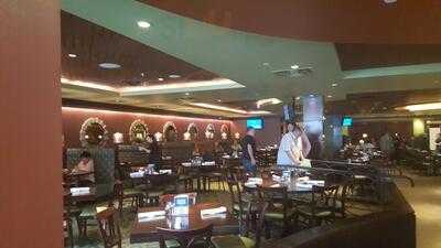 The Grill At Calvary Chapel