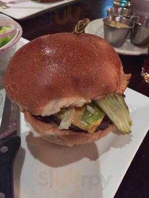 The Grill At Calvary Chapel