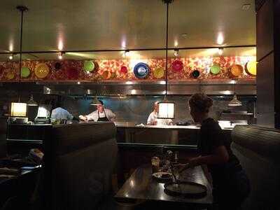 The Grill At Calvary Chapel