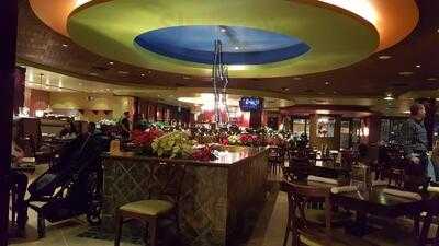 The Grill At Calvary Chapel