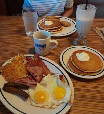 Ihop