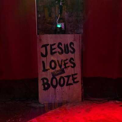 Burn's Alley Neighborhood Bar