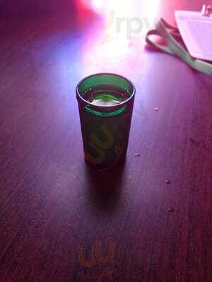 Burn's Alley Neighborhood Bar