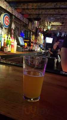 Burn's Alley Neighborhood Bar