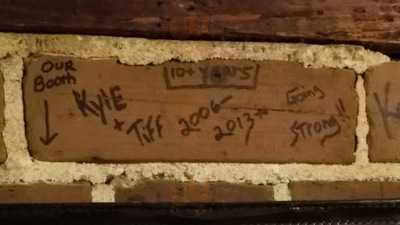 Burn's Alley Neighborhood Bar