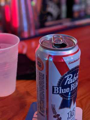 Burn's Alley Neighborhood Bar