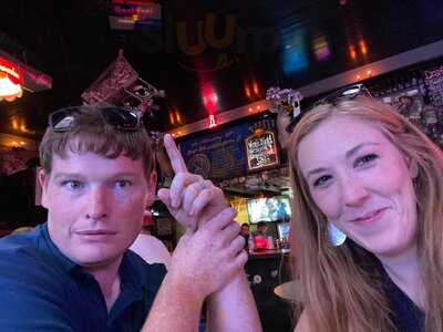 Burn's Alley Neighborhood Bar