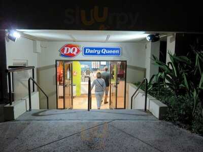 Dairy Queen (treat)