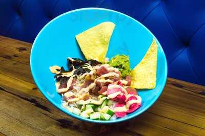 Gulf Gate Food + Beer