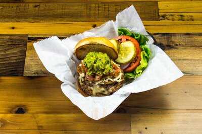 Gulf Gate Food + Beer