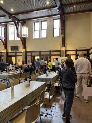 Treebeards Restaurant