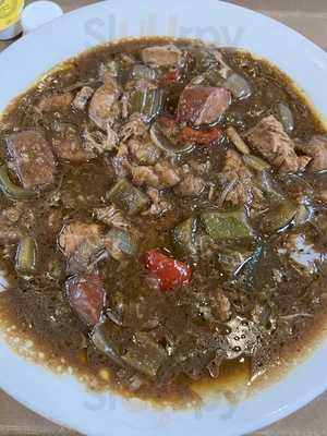 Treebeards Restaurant